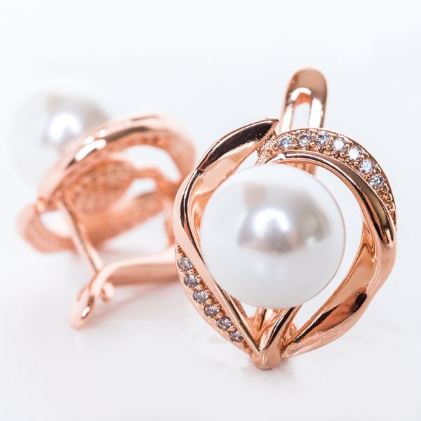Earrings F82203094-13