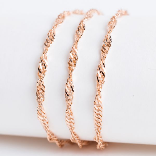 Chain F84100021