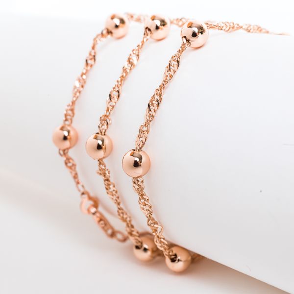 Chain F84100161