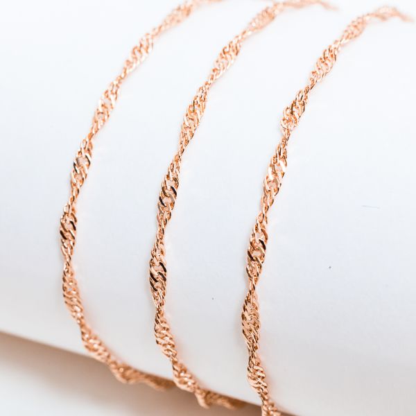 Chain F84100235