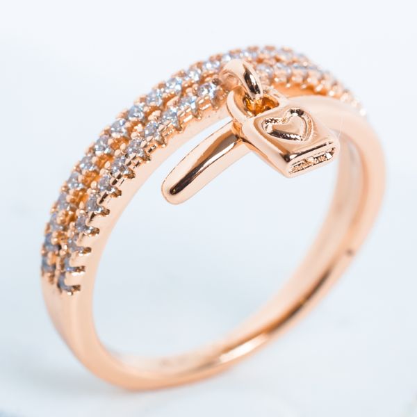 Ring R46114
